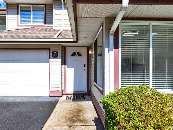 20985 Camwood Ave #7, Maple Ridge, BC V2X 2N9