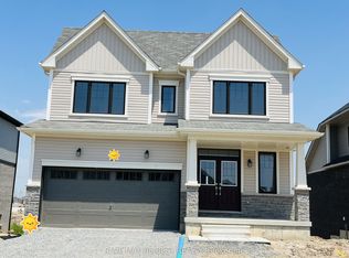62 Explorer Way, Thorold, ON L2V 0K3
