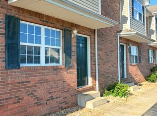 2038 Salisbury Dr APT B, Bowling Green, KY 42101