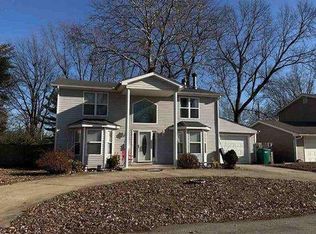 310 Howard Dr, O Fallon, IL