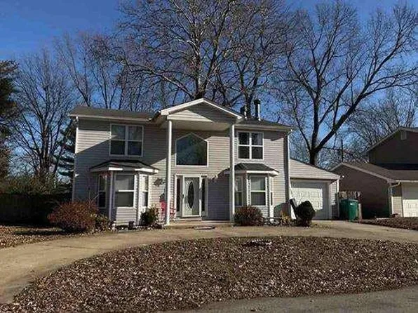 310 Howard Dr, O Fallon, IL 62269