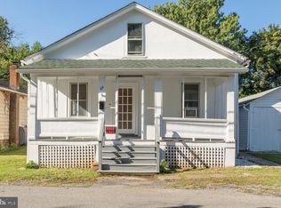 25 Jackson Ave, Winchester, VA 22601