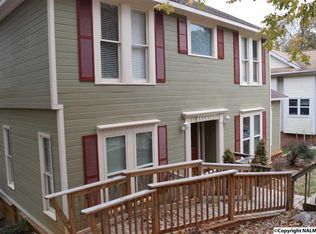 10135 Skylark Dr SE, Huntsville, AL 35803