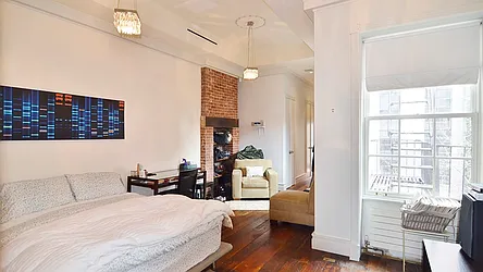 Rented by Park Property Advisors