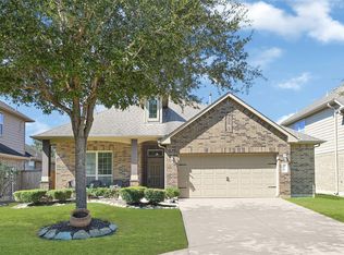 11719 Balvano Dr, Richmond, TX 77406