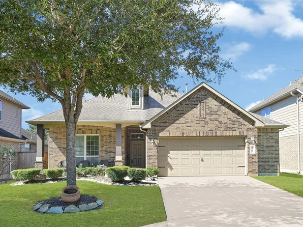 11719 Balvano Dr, Richmond, TX 77406