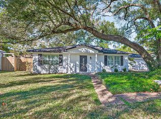 9102 N Allegro St, Houston, TX 77080