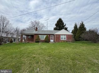 1018 Lancaster Pike, Quarryville, PA 17566
