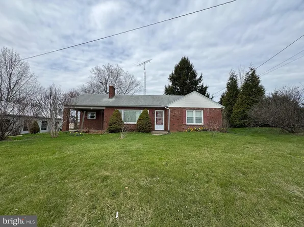 1018 Lancaster Pike, Quarryville, PA 17566