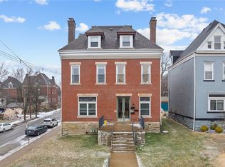 356 S Aiken Ave, Pittsburgh, PA 15232