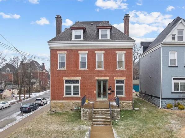 356 S Aiken Ave, Pittsburgh, PA 15232