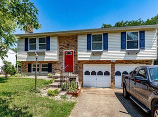 2022 Woodcrest Dr, Independence, KY 41051
