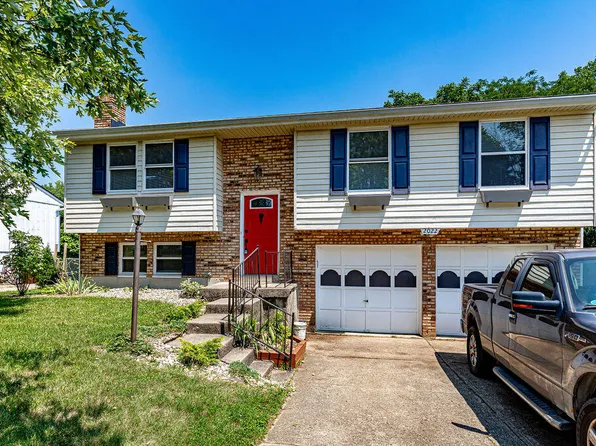 2022 Woodcrest Dr, Independence, KY 41051