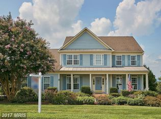 14617 Nina Ct, Waterford, VA 20197