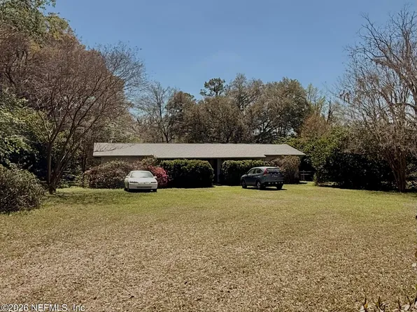 3425 NW 156TH Avenue, Gainesville, FL 32609