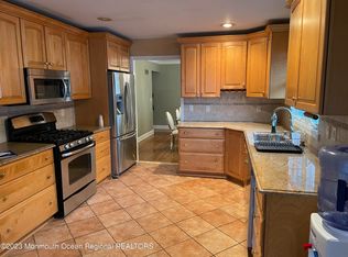 505 Monmouth Rd, West Long Branch, NJ 07764