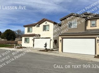 157 N Lassen Ave, San Bernardino, CA 92410
