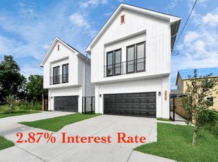 1917 West St, Houston, TX 77026