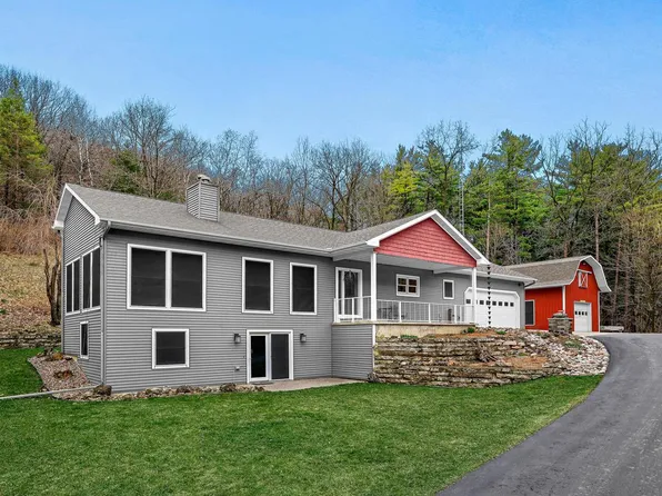 W4512 County Road FO ROAD, La Crosse, WI 54601