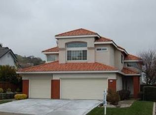 214 Mandalay Ave, Hercules, CA 94547