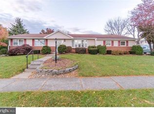 6319 Mulberry Ln, Macungie, PA 18062