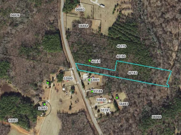 4 Trinity Church Rd, South Hill, VA 23970