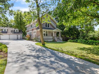 9435 W Fond Du Lac Ave, Milwaukee, WI, 53225