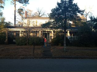 601 E Harrison St, Dillon, SC 29536