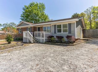 705 Lorraine Cir, Wilmington, NC 28412