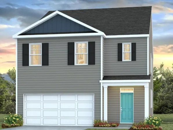 318 Watersglen Dr, Summerville, SC 29486