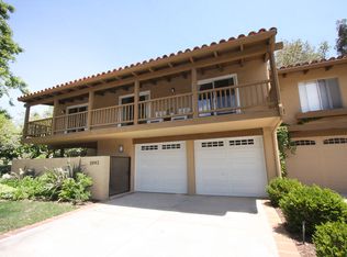 2043 Vista Cajon, Newport Beach, CA 92660