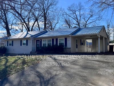 1510 Linden St, Johnson City, TN, 37601