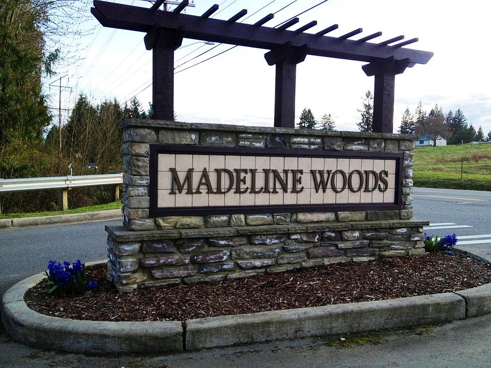 Madeline Woods / Central Kitsap location