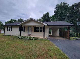 2205 Lone Oak Rd, Paris, TN 38242