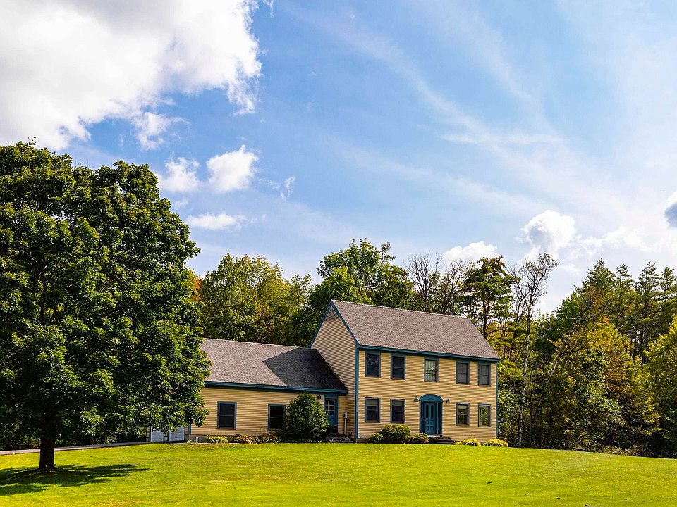 463 Meriden Road, Lebanon, NH 03766 Zillow