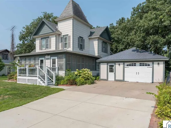 408 N Main St, Le Sueur, MN 56058