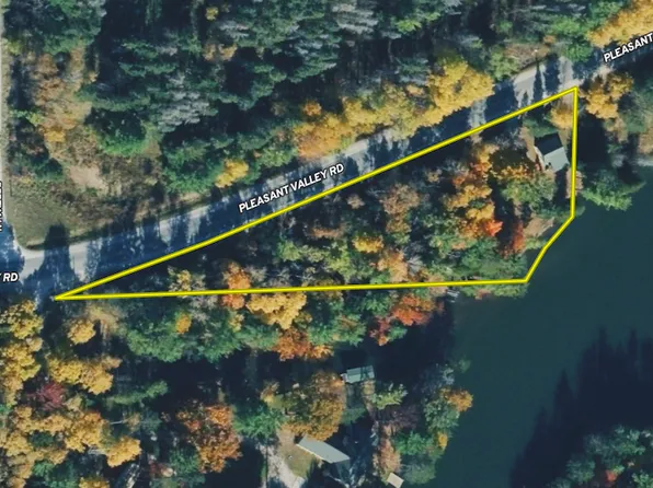 23095 Pleasant Valley Rd, Hillman, MI 49746