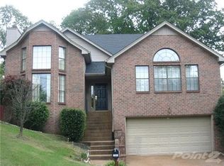 2501 Call Hill Rd, Nashville, TN 37211
