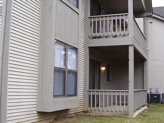 Rear Lower Level