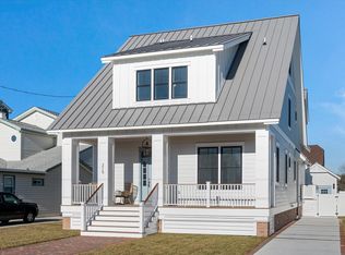 315 E 7th Ave, North Wildwood, NJ 08260