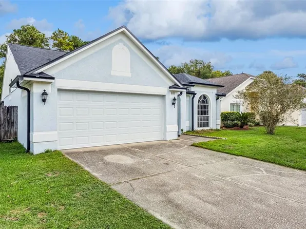 8507 Fort Thomas Way, Orlando, FL 32822