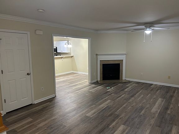 2nd image of 1504 Manning Forest Dr APT B5