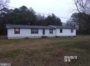 11521 Old School Rd, Sharptown, MD 21861