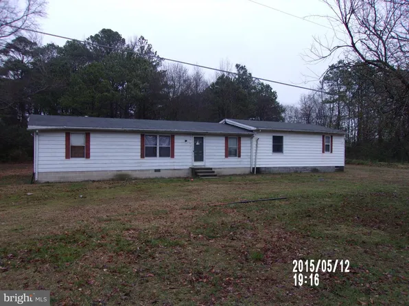 11521 Old School Rd, Sharptown, MD 21861