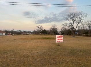 13888 Fm 2354, Baytown, TX 77523