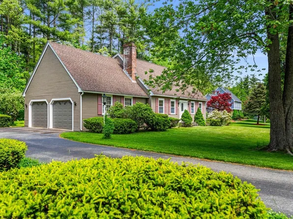 32 Merrymeeting Drive, Merrimack, NH 03054
