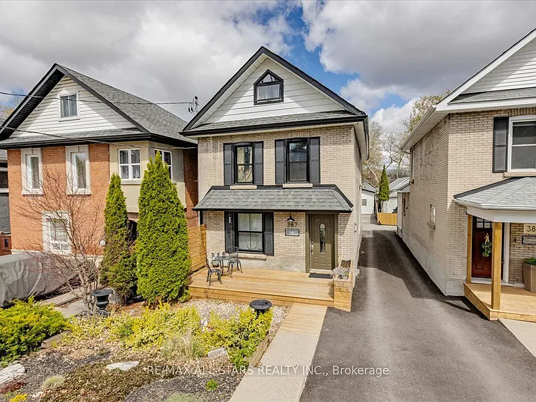 387 Ontario St #MAIN FLOOR — Photo 14
