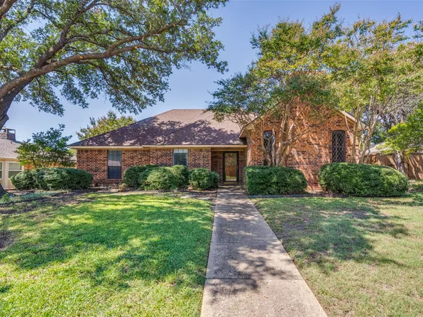 3021 Roundrock Trl, Plano, TX 75075