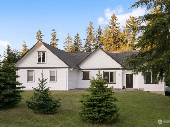 128 Flagstone Drive, Silverlake, WA 98645