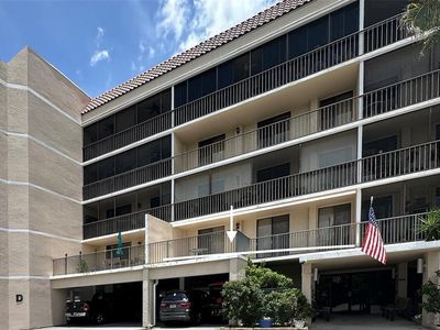 25188 Marion Ave APT D-103, Punta Gorda, FL, 33950
